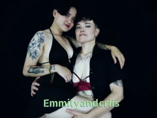 Emmilyandcriis