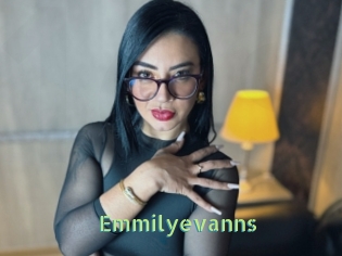 Emmilyevanns
