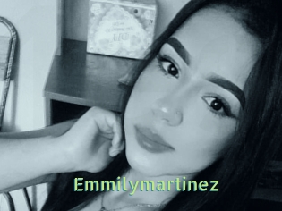 emmilymartinez Une Etudiante Sexy