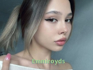 Emmiroyds