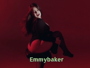 emmybaker Une Etudiante Sexy
