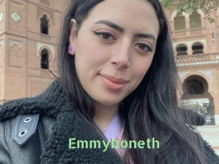 Emmyboneth