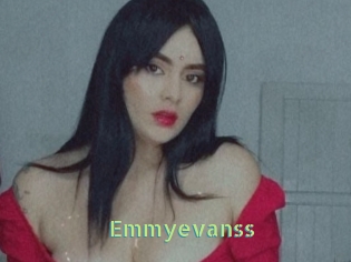 Emmyevanss