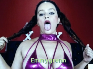 emmygrenn Une Etudiante Sexy