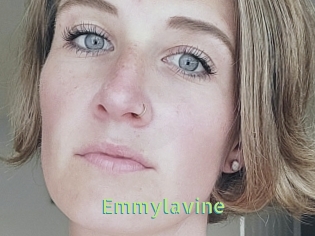 Emmylavine