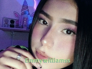 Emmywilliamss