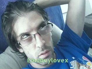 Emoboylovex
