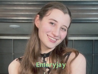 Emoryjay