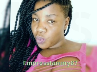 Empresstammy87