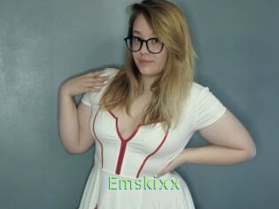 Emskixx