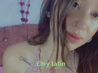 Emy_latin