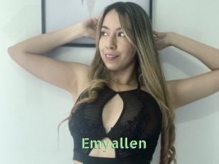 Emyallen