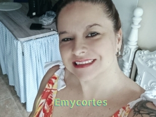 Emycortes