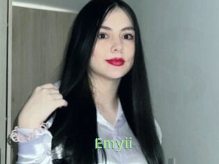 Emyii