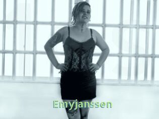 Emyjanssen