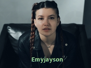 Emyjayson