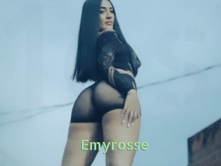 emyrosse Une Etudiante Sexy