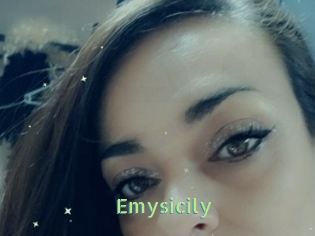 Emysicily