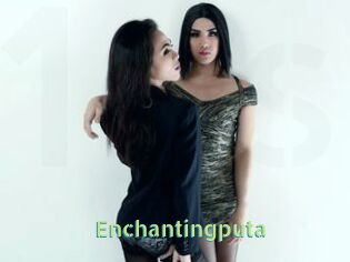 Enchantingputa