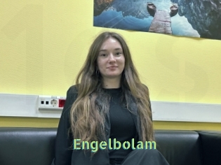 Engelbolam