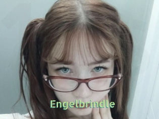 engelbrindle Une Etudiante Sexy