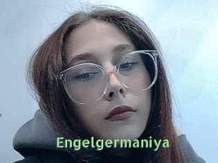 Engelgermaniya