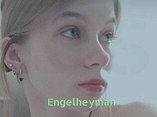 Engelheyman