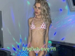 English_eve111