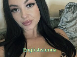 Englishsienna