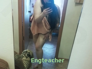 Engteacher