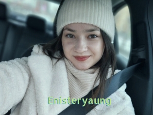 Enisteryaung