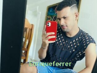 Enriqueferrer