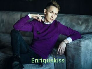 Enriquekiss