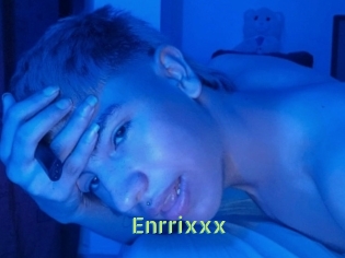 Enrrixxx