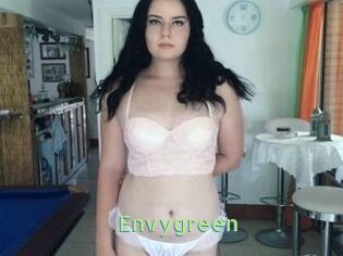 Envygreen
