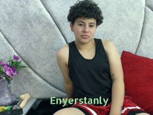 Enyerstanly