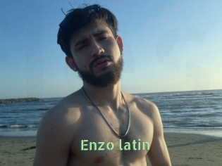 Enzo_latin