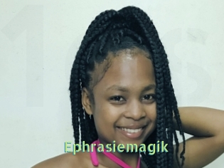 Ephrasiemagik