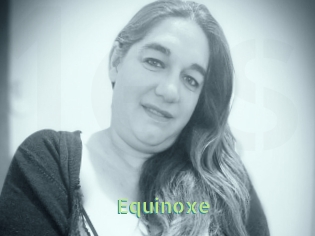 equinoxe Une Etudiante Sexy