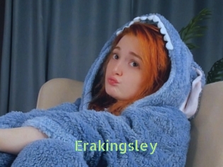Erakingsley