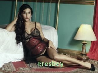 eresbey Une Etudiante Sexy