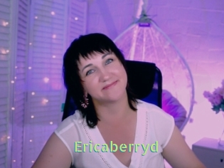 Ericaberryd