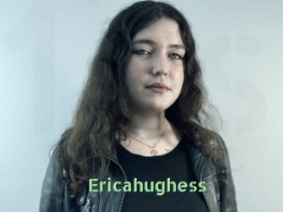 Ericahughess