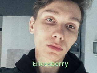 Ericasberry