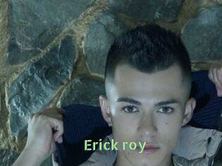 Erick_roy