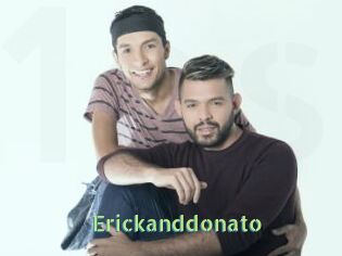 Erickanddonato