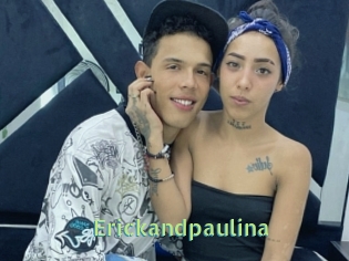 Erickandpaulina
