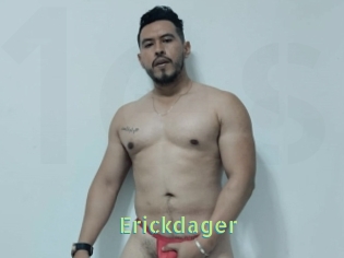 Erickdager