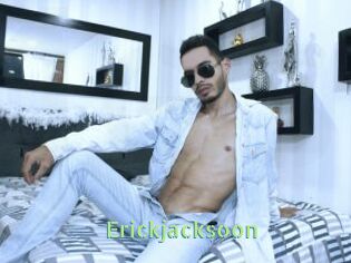 Erickjacksoon