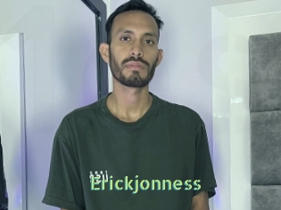 erickjonness Une Etudiante Sexy